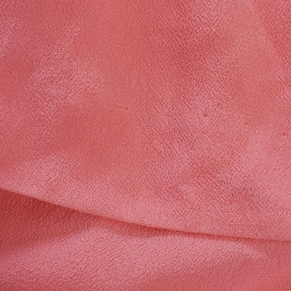 1. State Women's Havana Coral Romper One Shoulder Size 4 - Picture 9 of 10